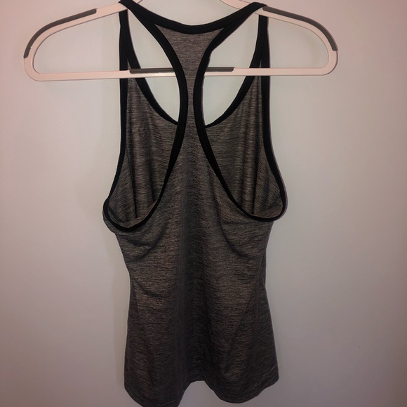 Adidas Workout Tank - Picture 2 of 3